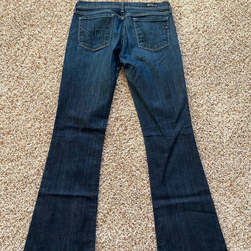 Citizens of humanity Jeans - Picture 2 of 3